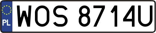 WOS8714U
