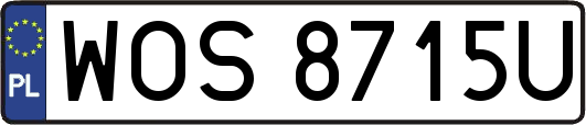 WOS8715U