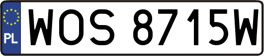 WOS8715W
