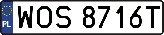 WOS8716T