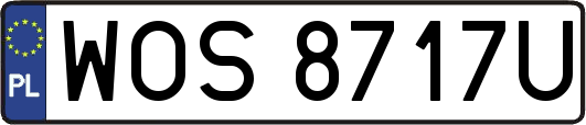 WOS8717U