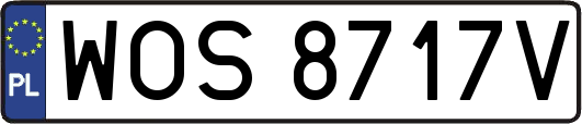 WOS8717V