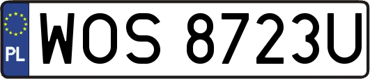WOS8723U