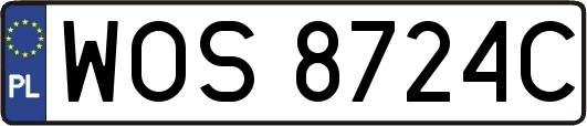 WOS8724C