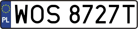 WOS8727T