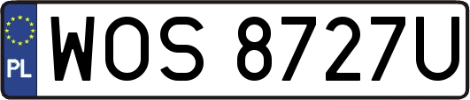 WOS8727U