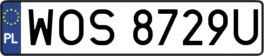 WOS8729U