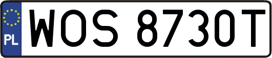 WOS8730T