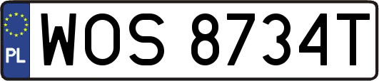 WOS8734T