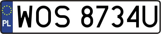 WOS8734U