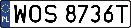 WOS8736T
