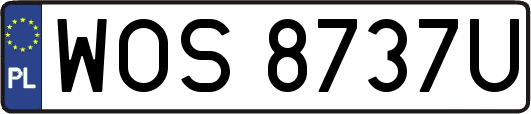 WOS8737U