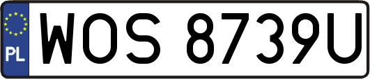 WOS8739U