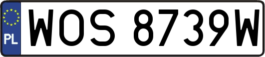 WOS8739W