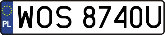 WOS8740U