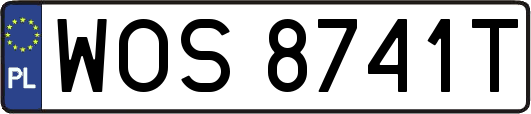 WOS8741T