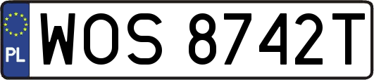 WOS8742T