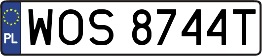 WOS8744T