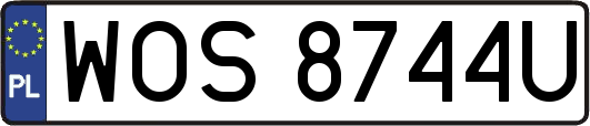 WOS8744U