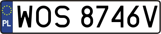 WOS8746V