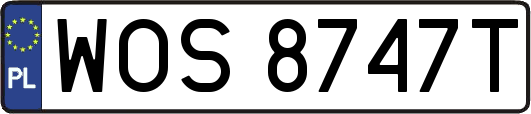 WOS8747T