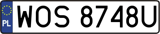 WOS8748U