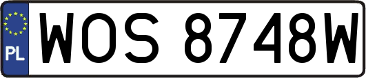 WOS8748W
