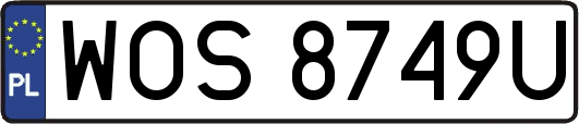 WOS8749U