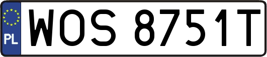 WOS8751T