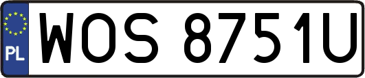 WOS8751U