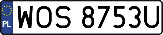 WOS8753U