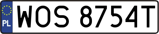 WOS8754T