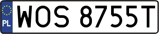 WOS8755T
