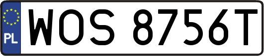 WOS8756T