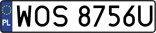 WOS8756U