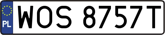 WOS8757T
