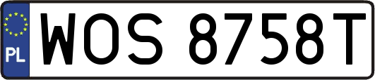 WOS8758T