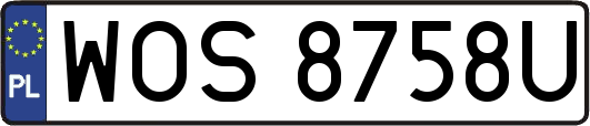 WOS8758U