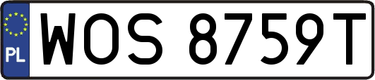 WOS8759T