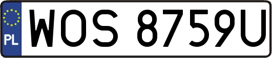 WOS8759U
