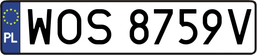 WOS8759V