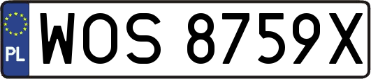 WOS8759X