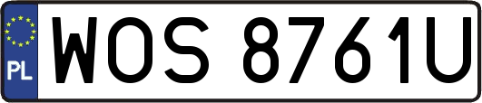 WOS8761U