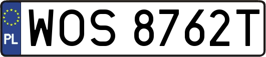 WOS8762T