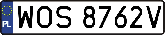 WOS8762V
