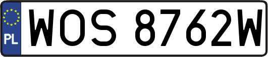 WOS8762W