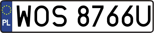 WOS8766U