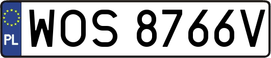 WOS8766V