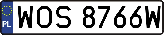 WOS8766W