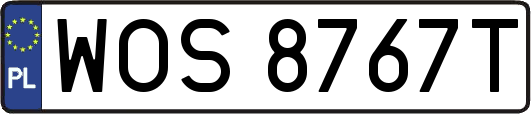 WOS8767T